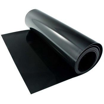 Геомембрана HDPE (ПНД)